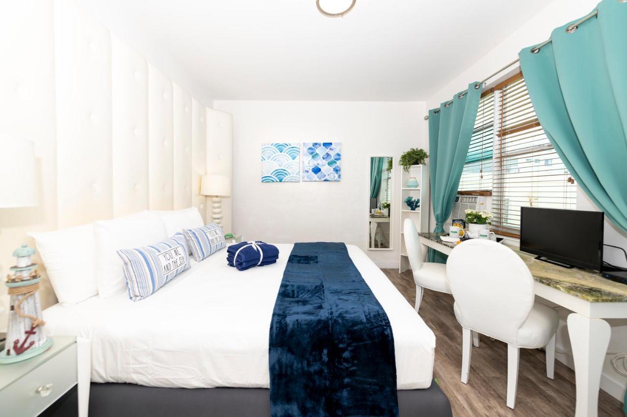6768 Collins Miami Stays Miami Beach Esterno foto