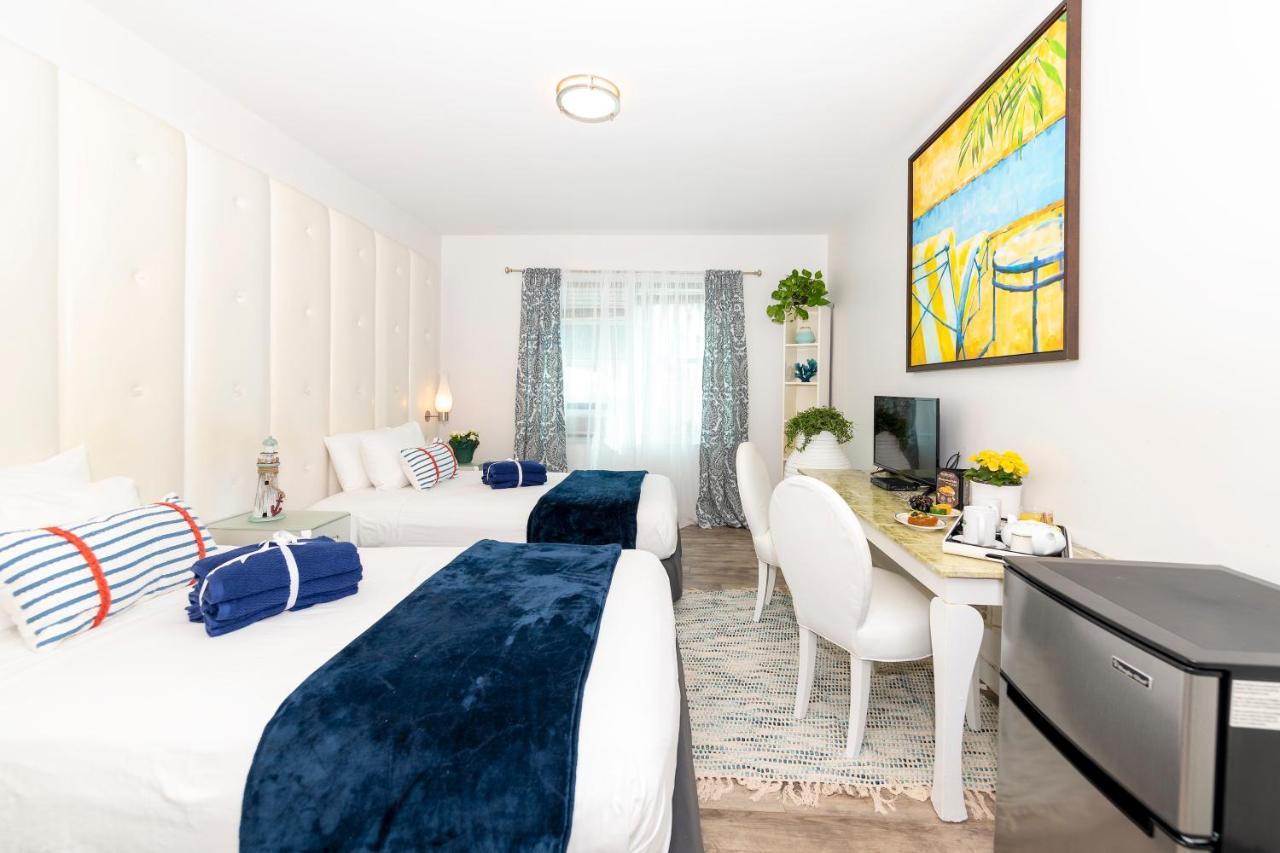 6768 Collins Miami Stays Miami Beach Esterno foto