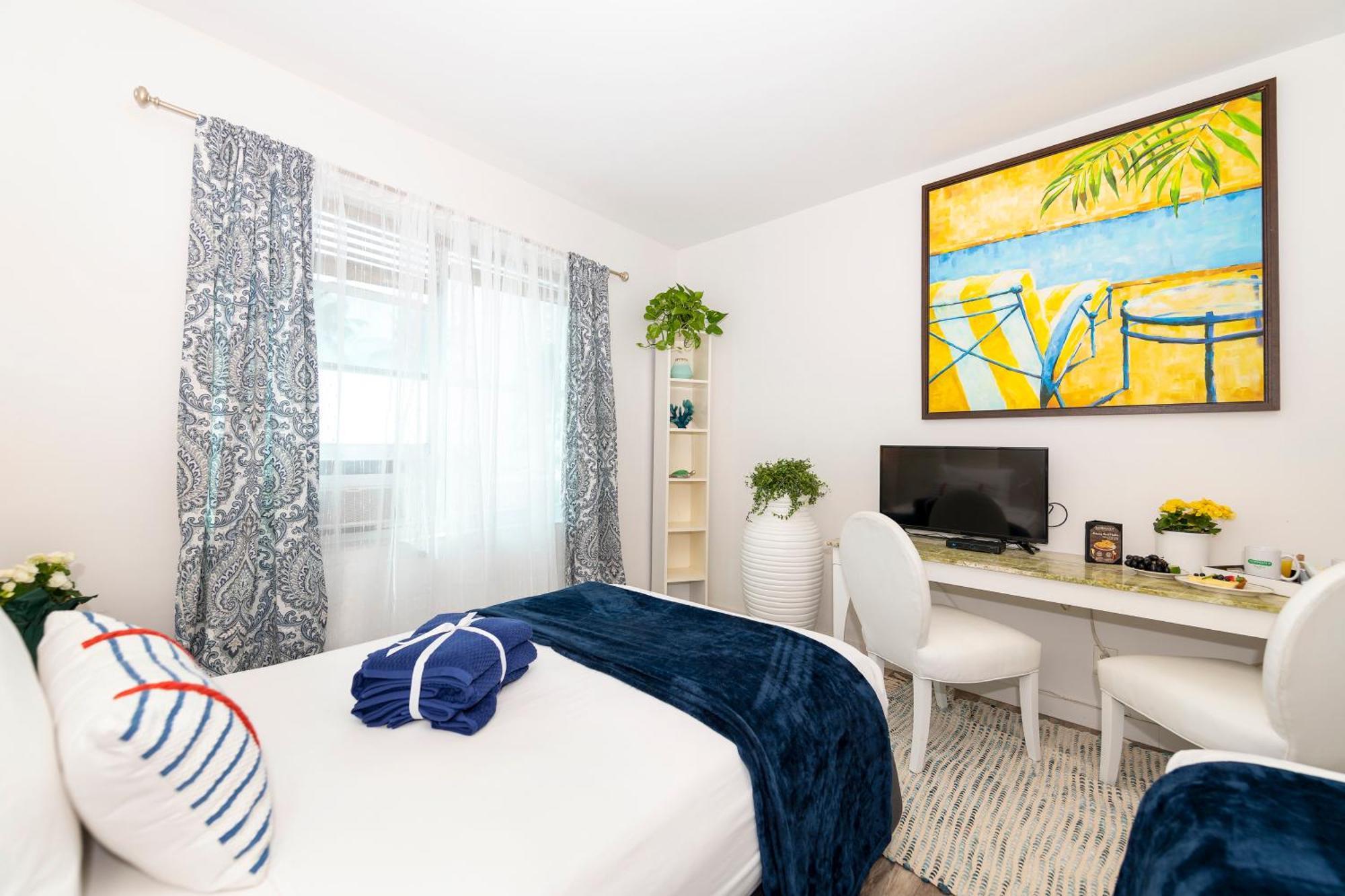 6768 Collins Miami Stays Miami Beach Esterno foto
