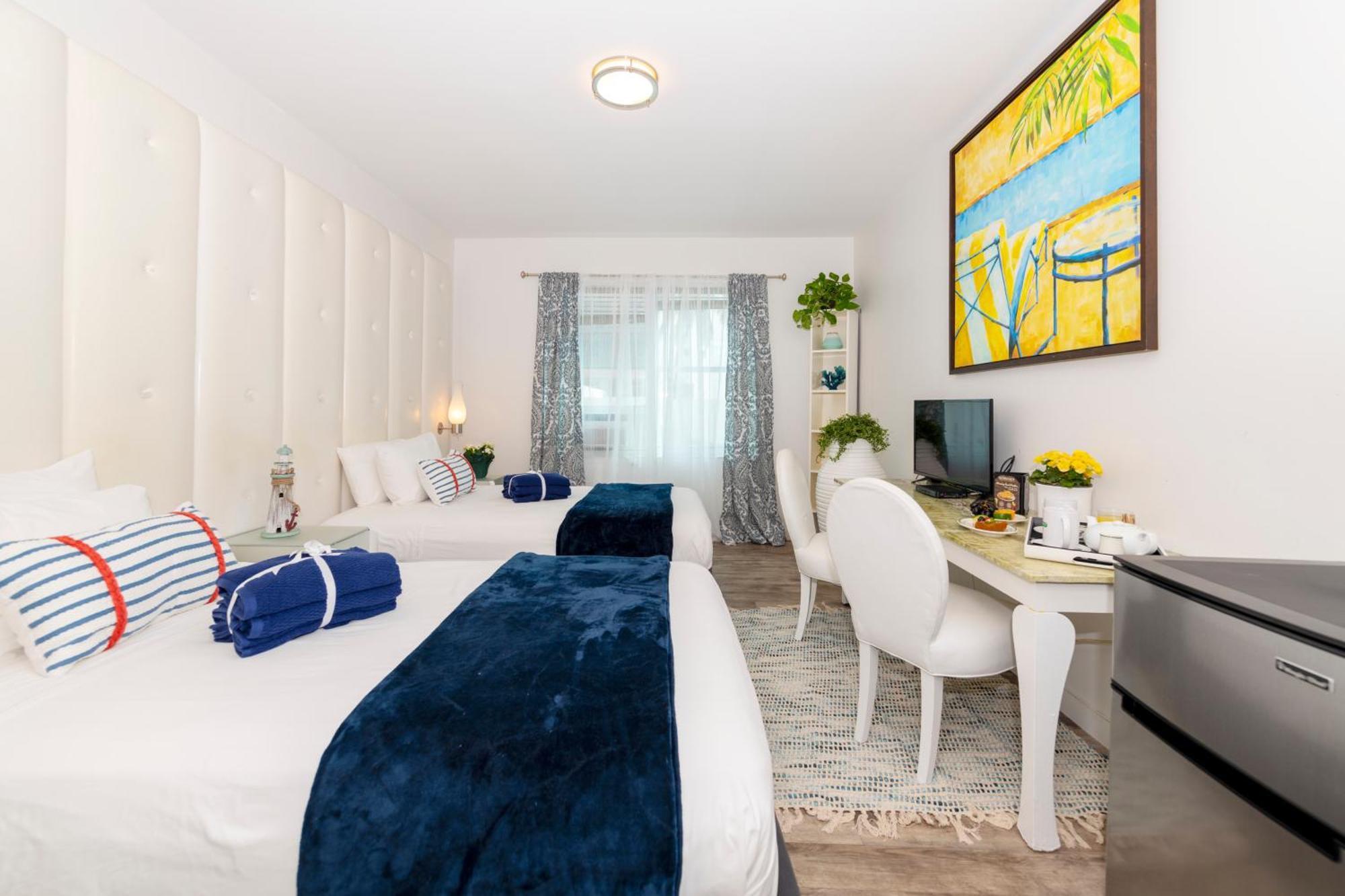 6768 Collins Miami Stays Miami Beach Esterno foto