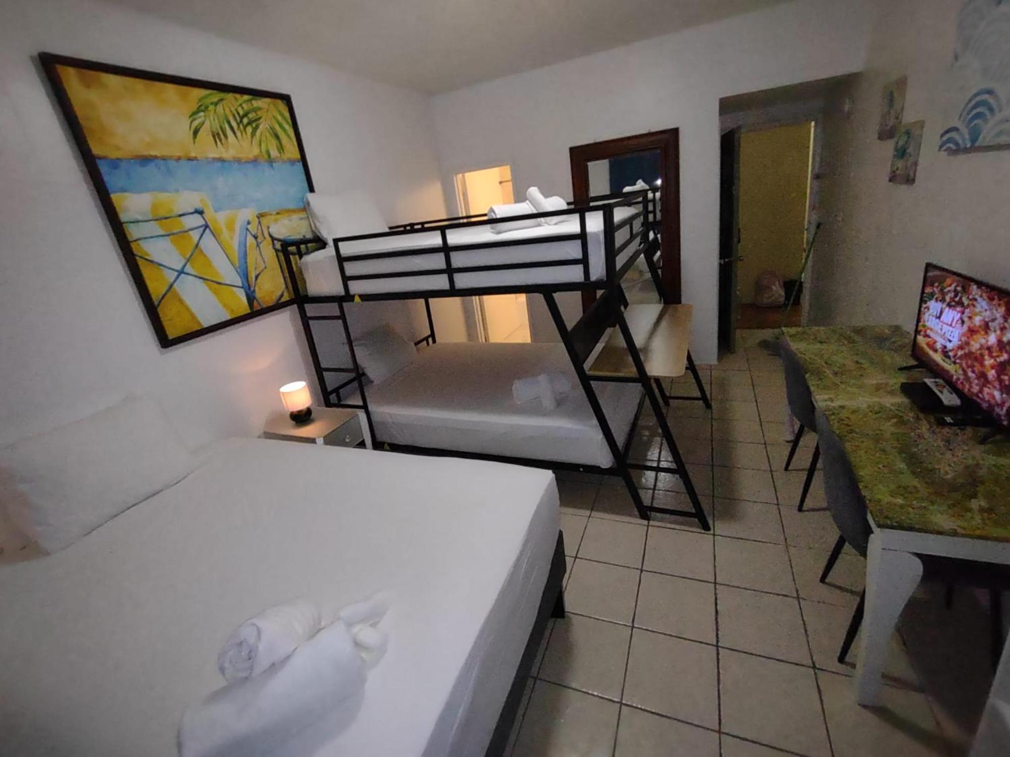 6768 Collins Miami Stays Miami Beach Esterno foto