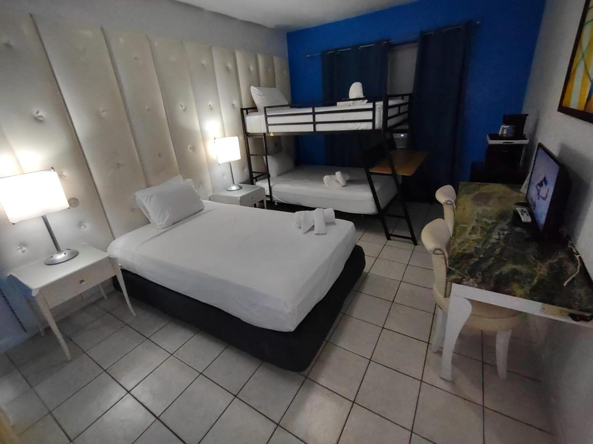 6768 Collins Miami Stays Miami Beach Esterno foto
